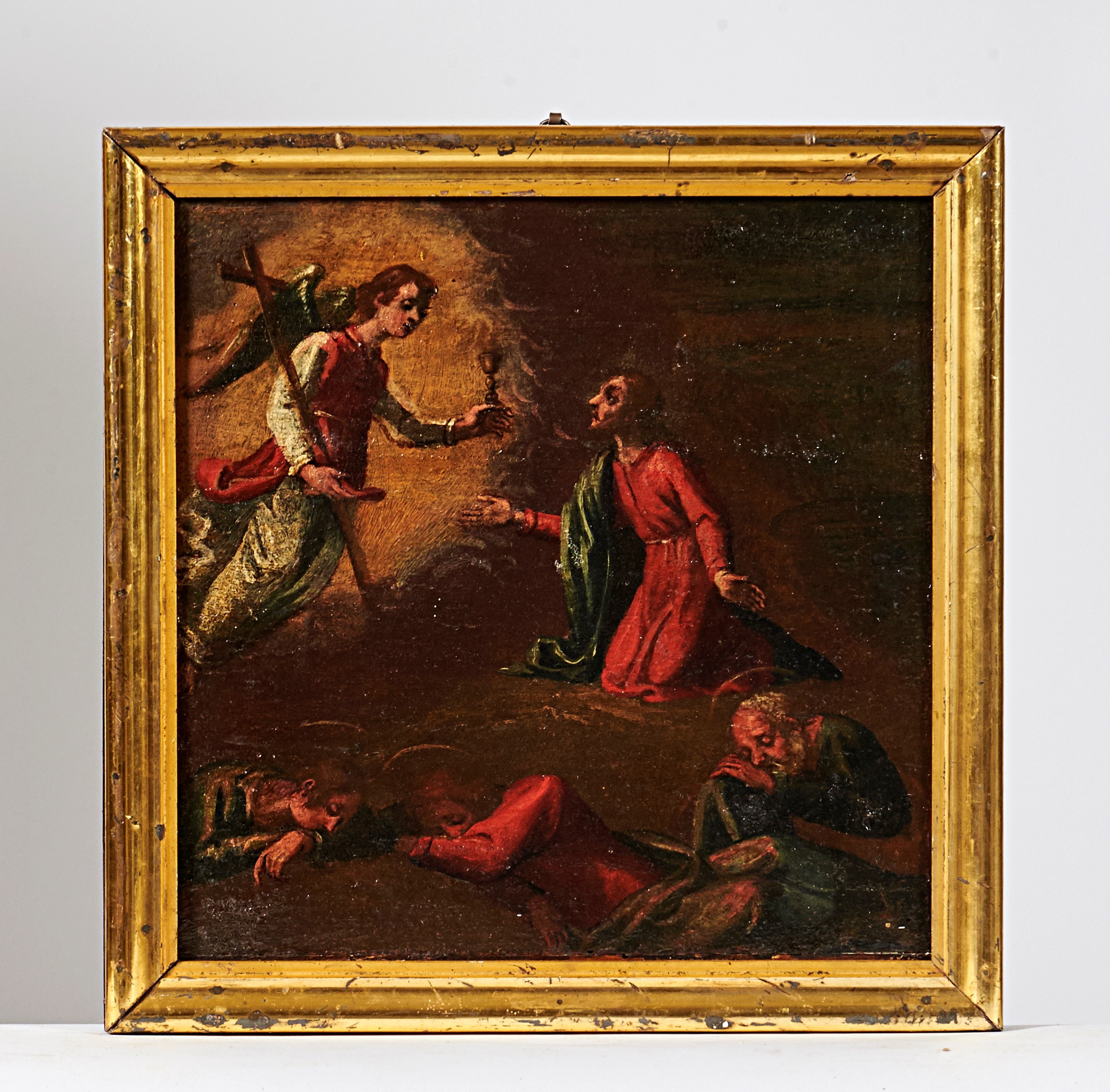 Scuola Italiana, Sec. XVIII