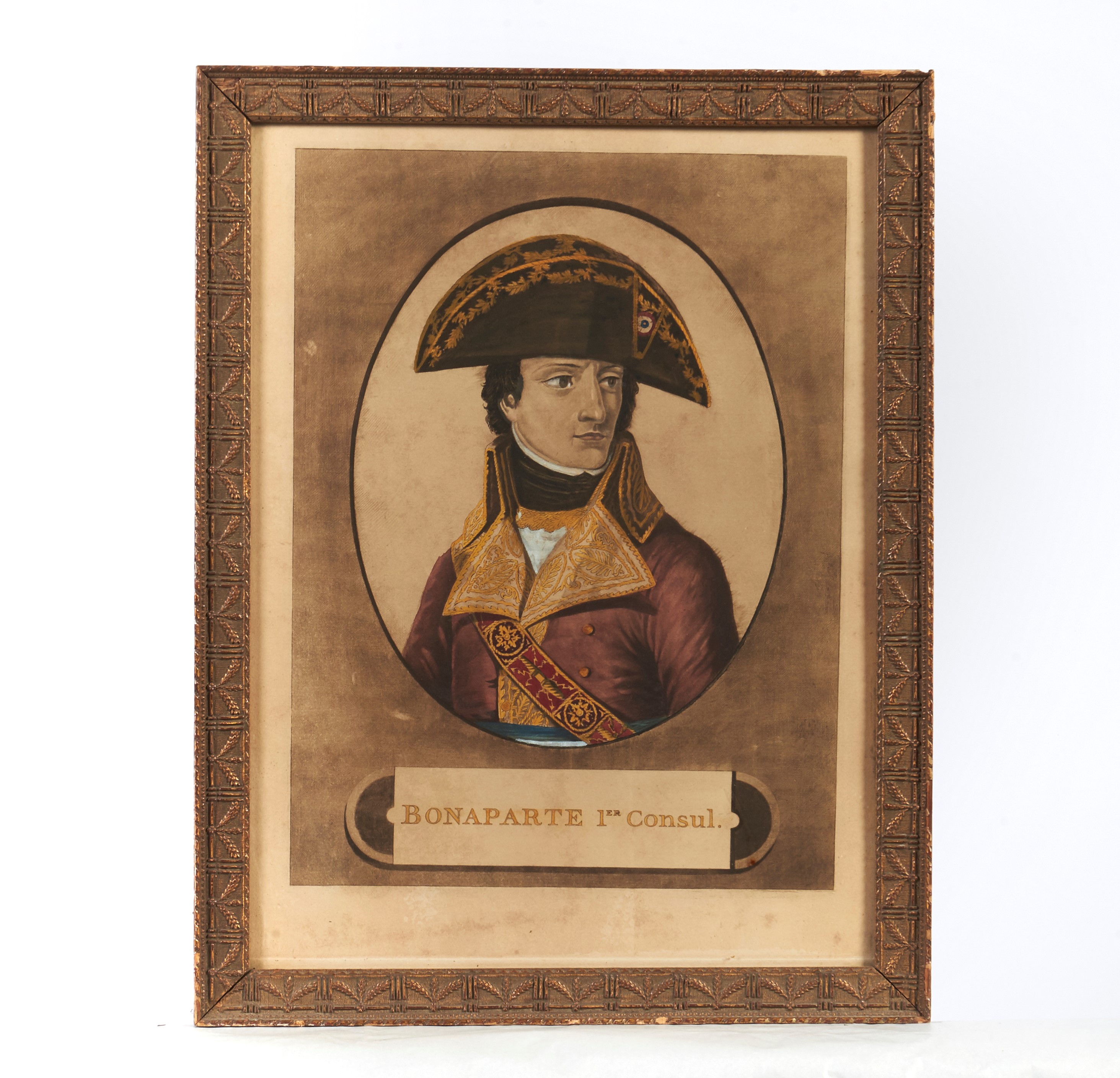 Scuola inglese, sec. XIX