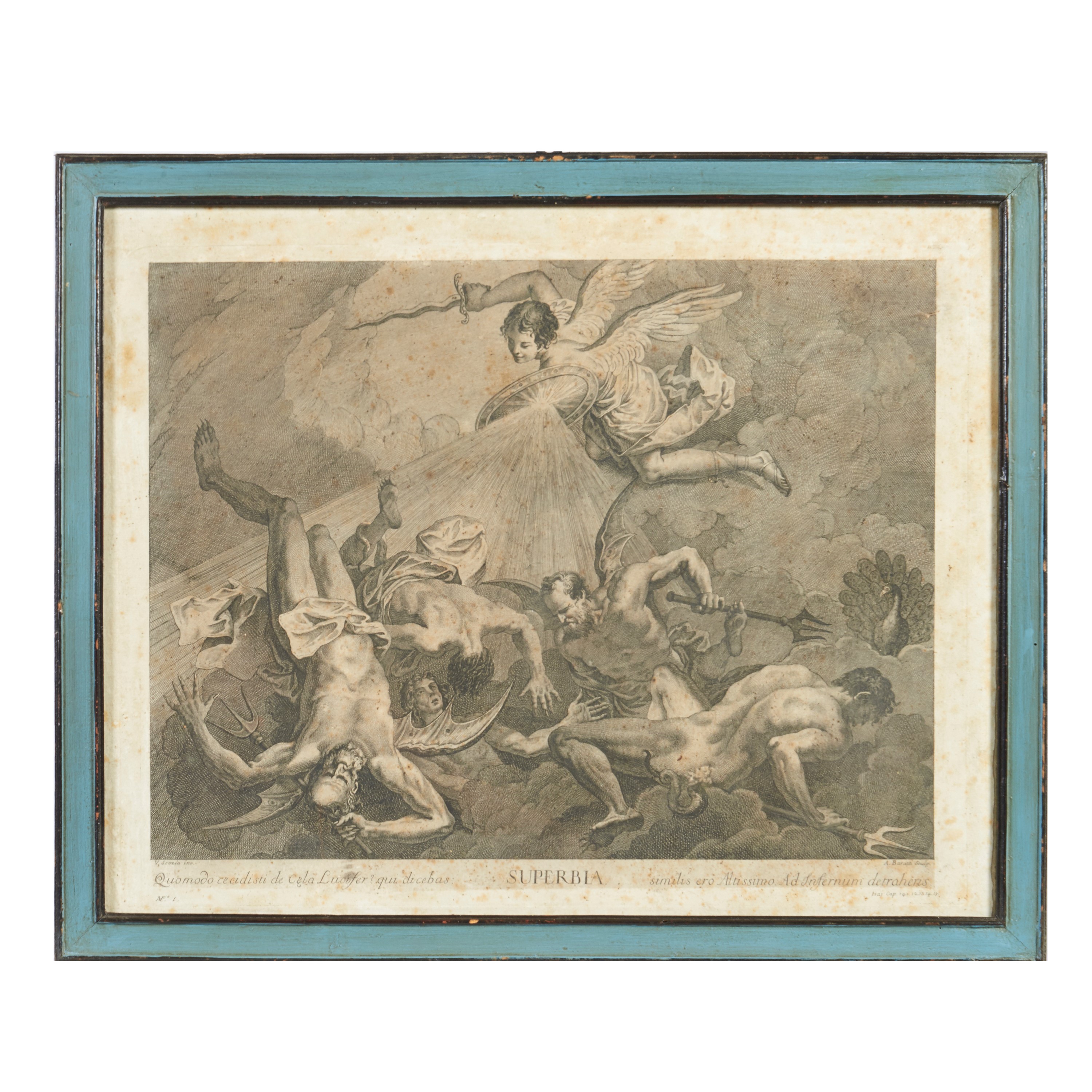 Antonio Baratti e C. Canale