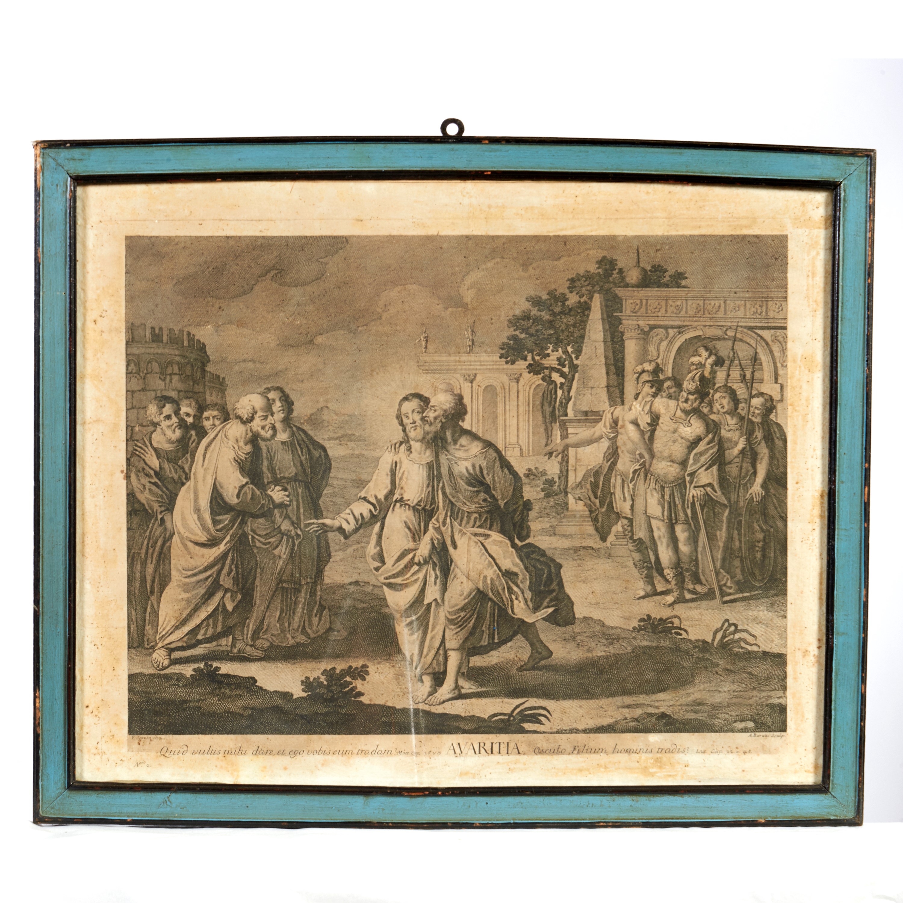 Antonio Baratti e C. Canale