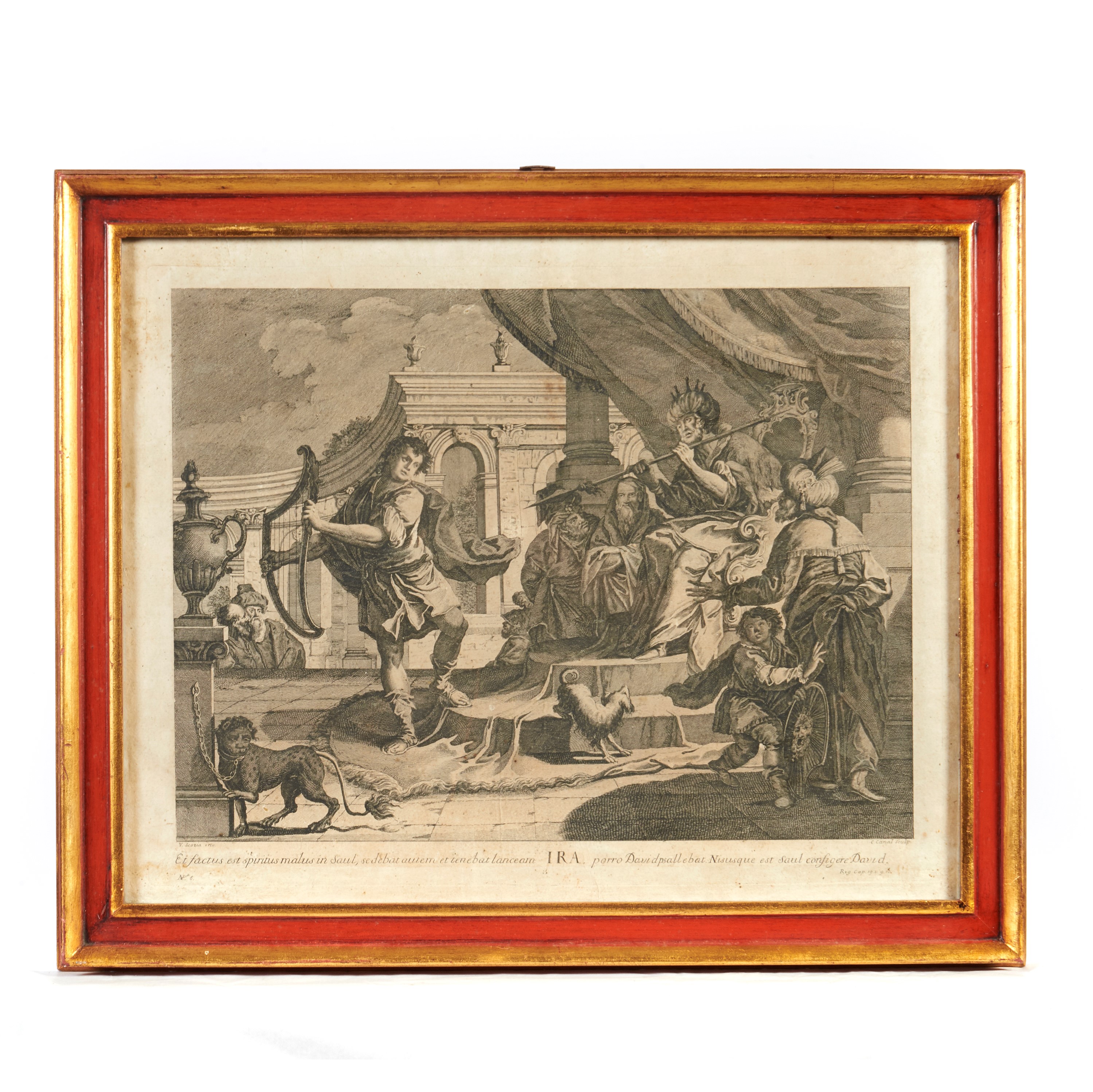 Antonio Baratti e C. Canale