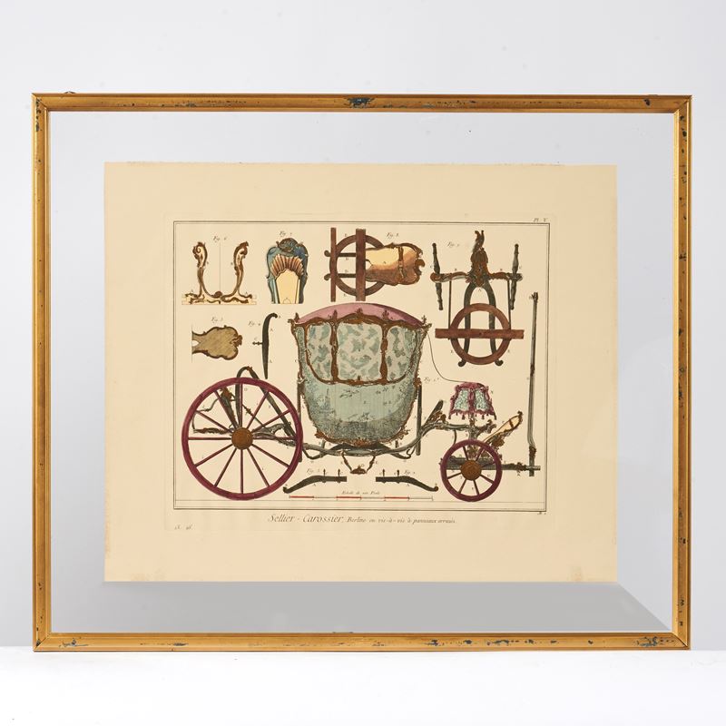 Da Diderot e D'Alembert