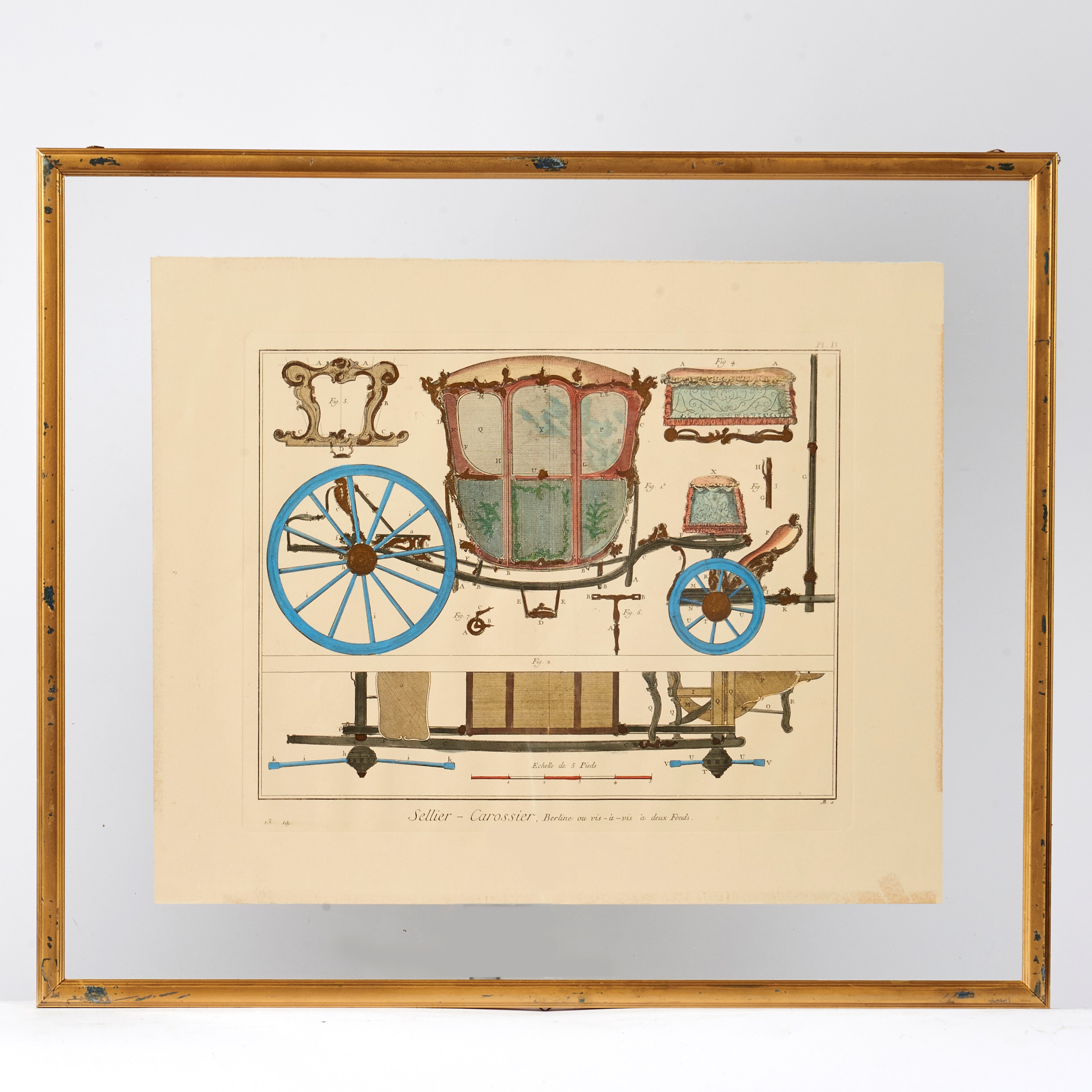 Da Diderot e D'Alembert