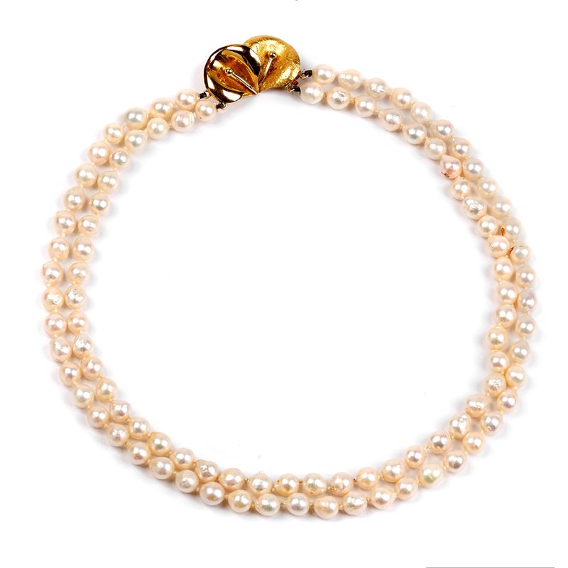 Collana di Perle