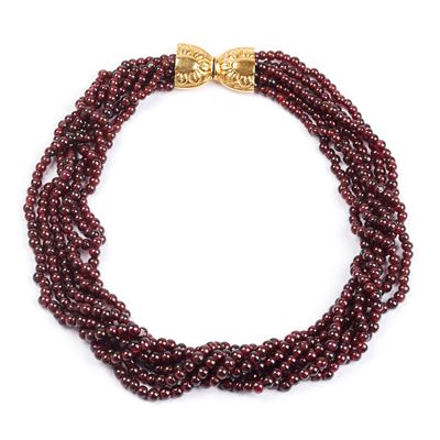 Collana di Granati
