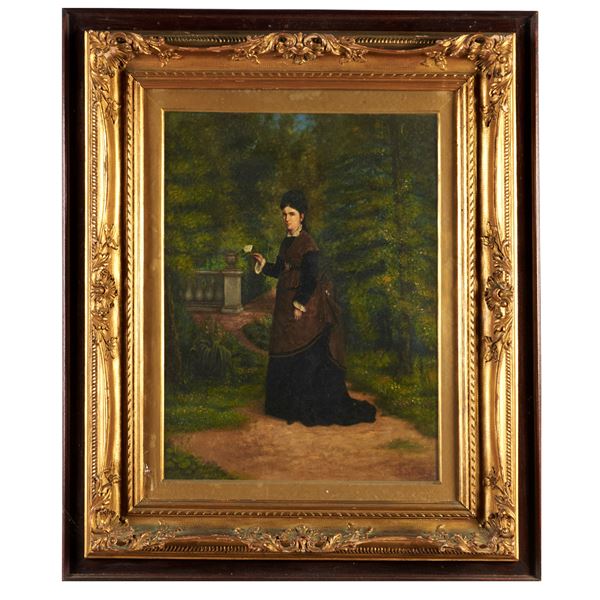 



Serafino De Tivoli