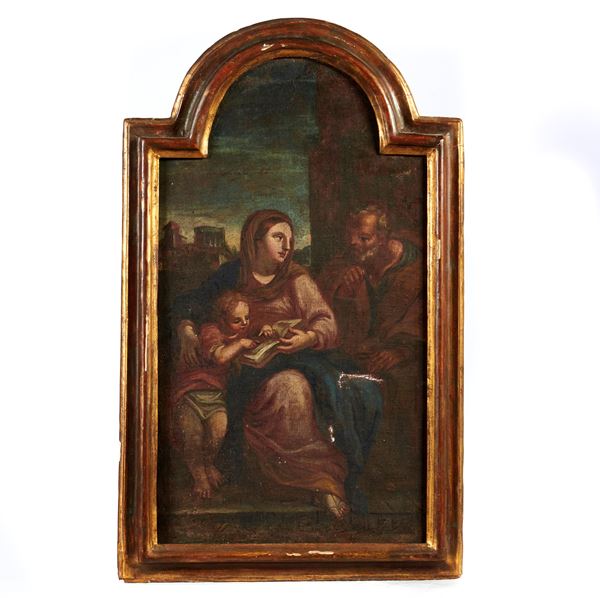 



Scuola italiana, sec. XVIII
