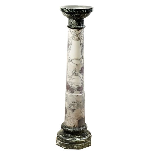 



Colonna, sec. XX