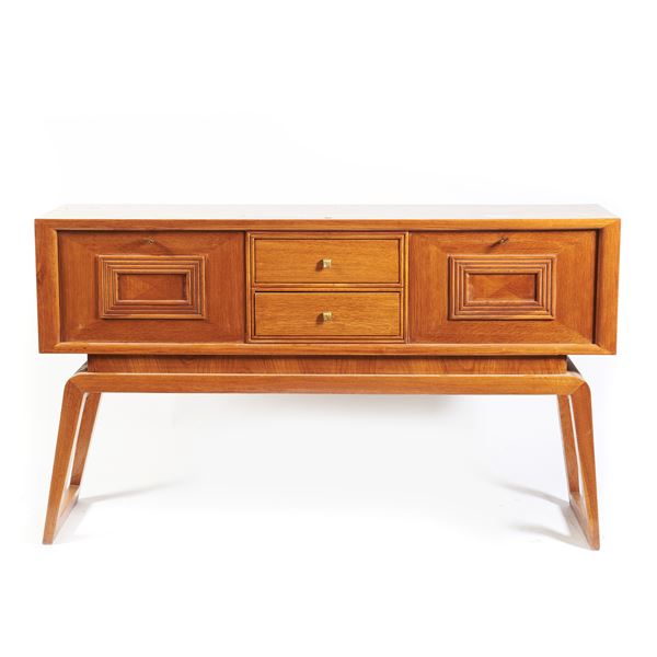 Credenza, anni '60