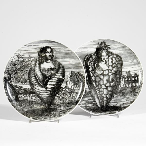 



Piero Fornasetti 