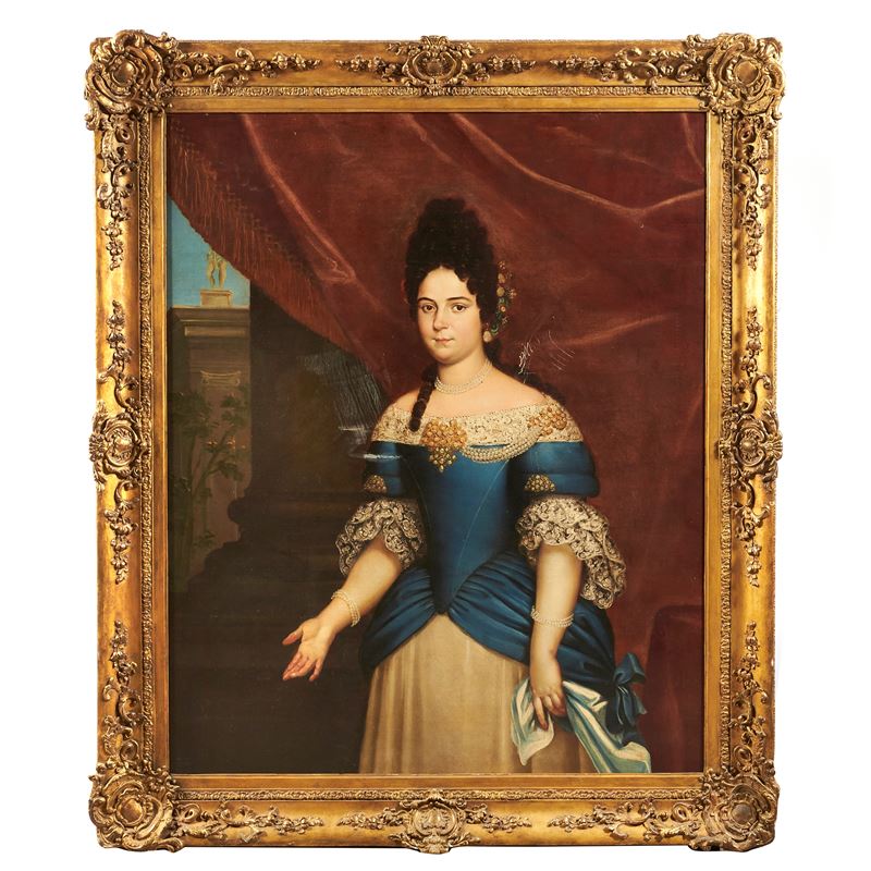 Scuola italiana, inizi sec. XX