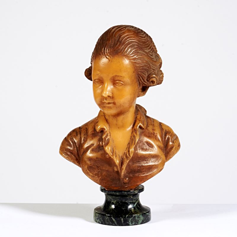 Andr&eacute; Jean Lebrun