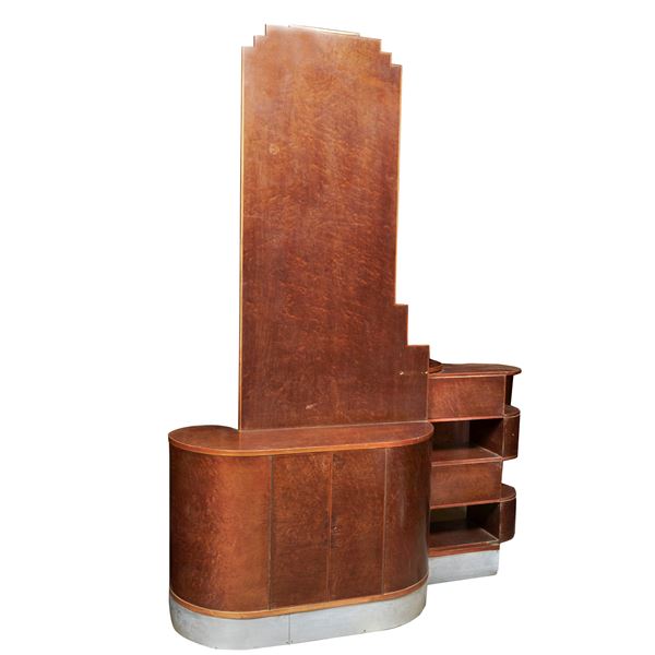 



Toilette, art deco'