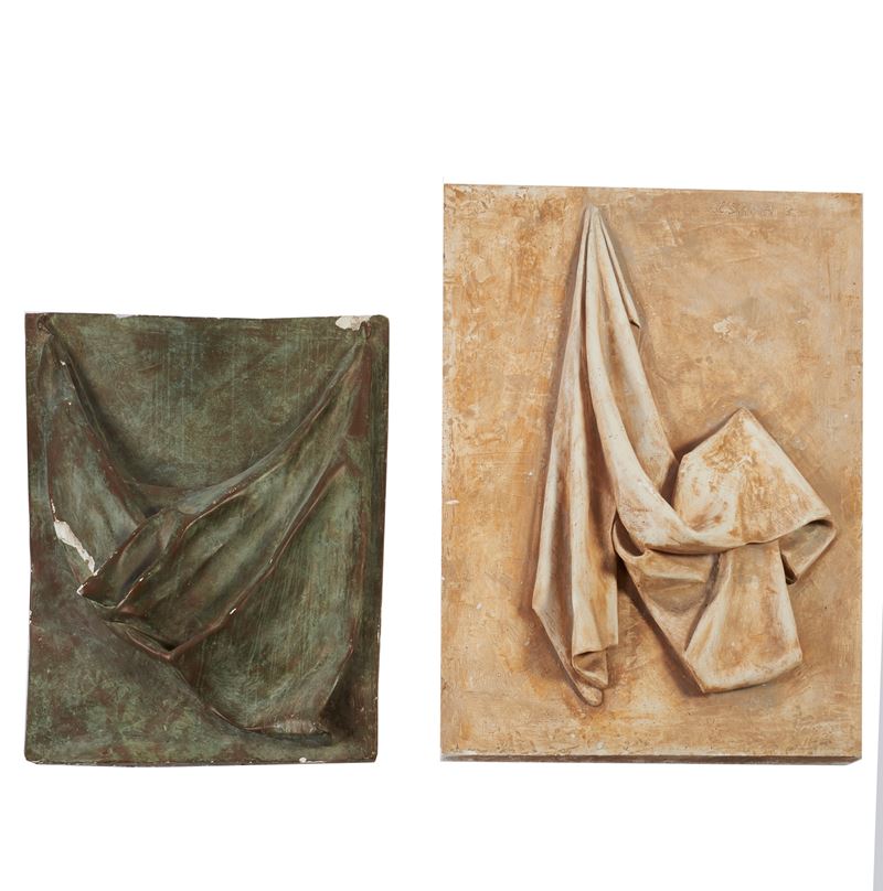 Scuola italiana, sec. XX