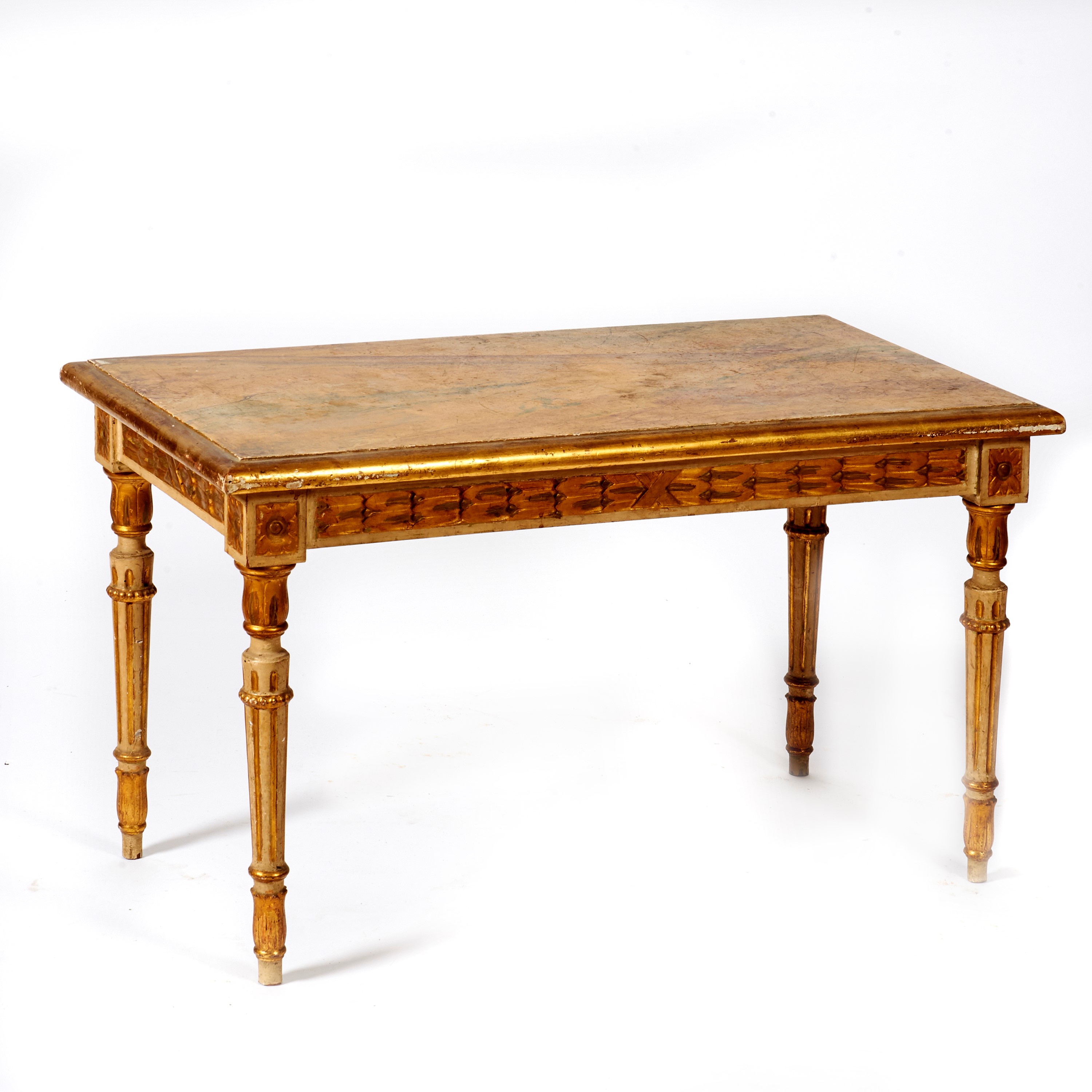 Due frammenti, sec. XIX