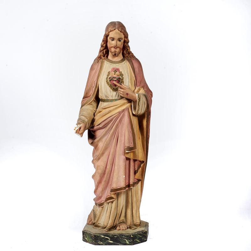 Scuola napoletana, sec. XIX