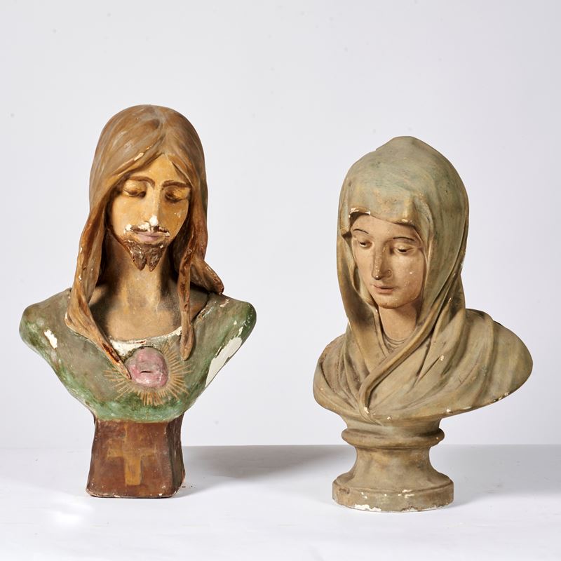 Scuola italiana, sec. XIX