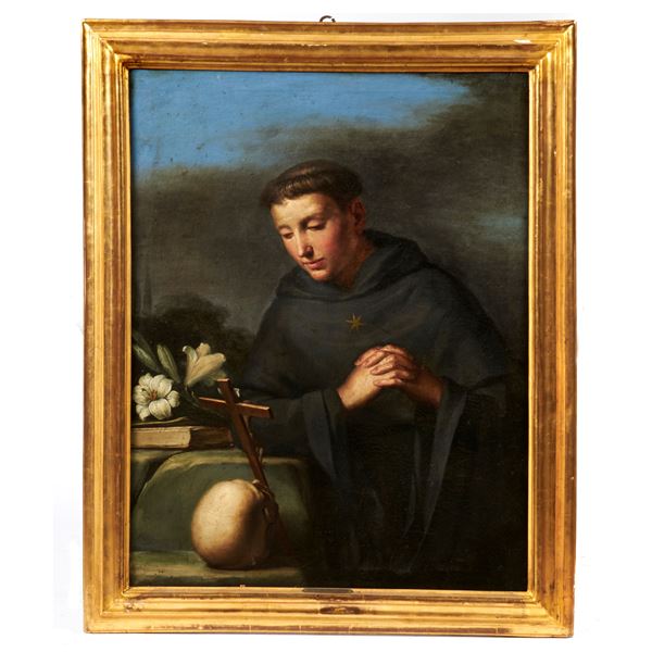



Scuola toscana, sec. XVIII
