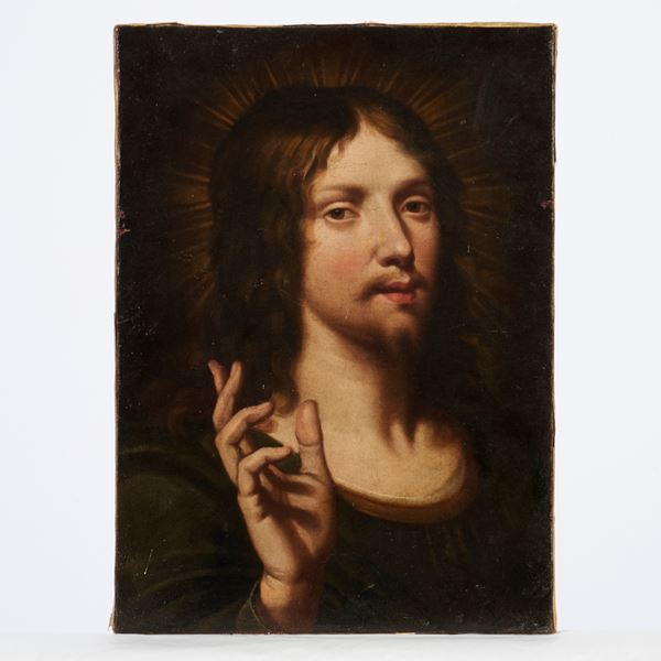 



Scuola italiana, sec. XVIII
