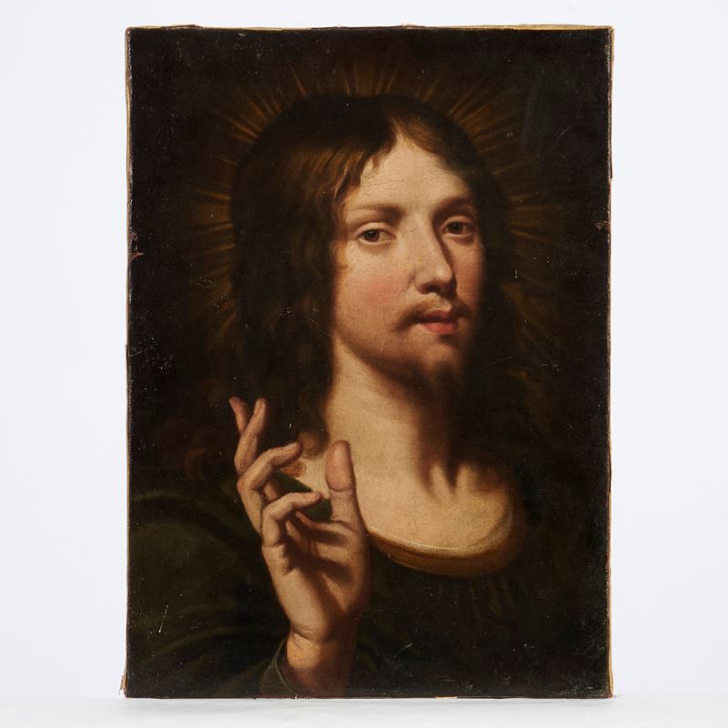 Scuola italiana, sec. XVIII