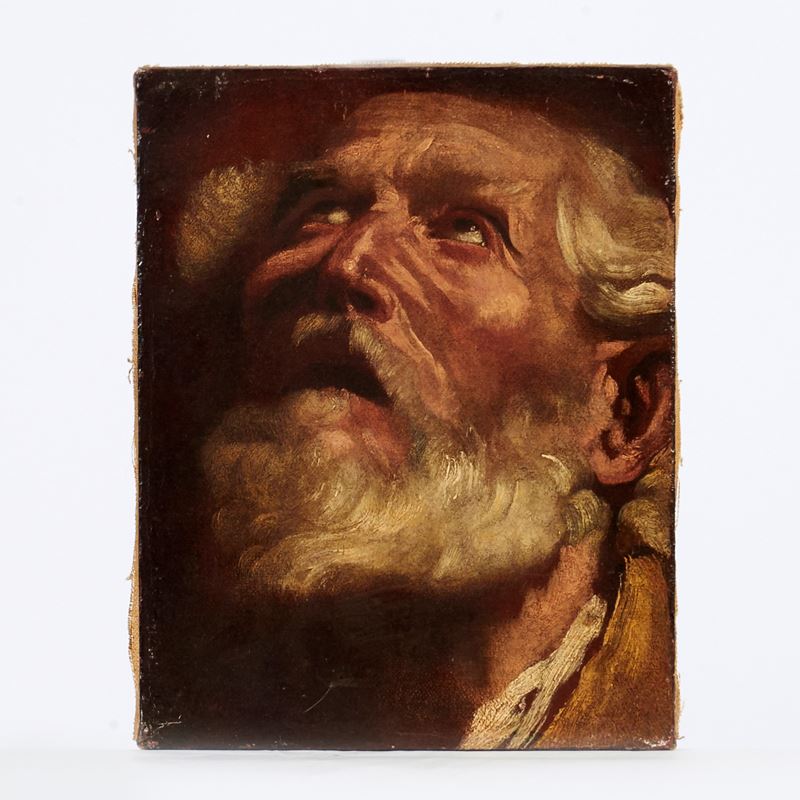 Scuola italiana, sec. XIX