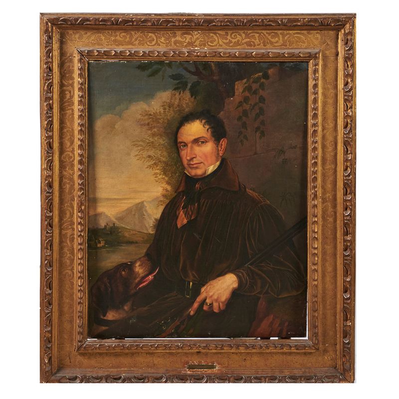 Scuola inglese, sec. XIX