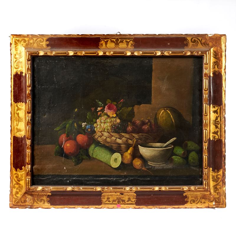 Scuola italiana, sec. XIX