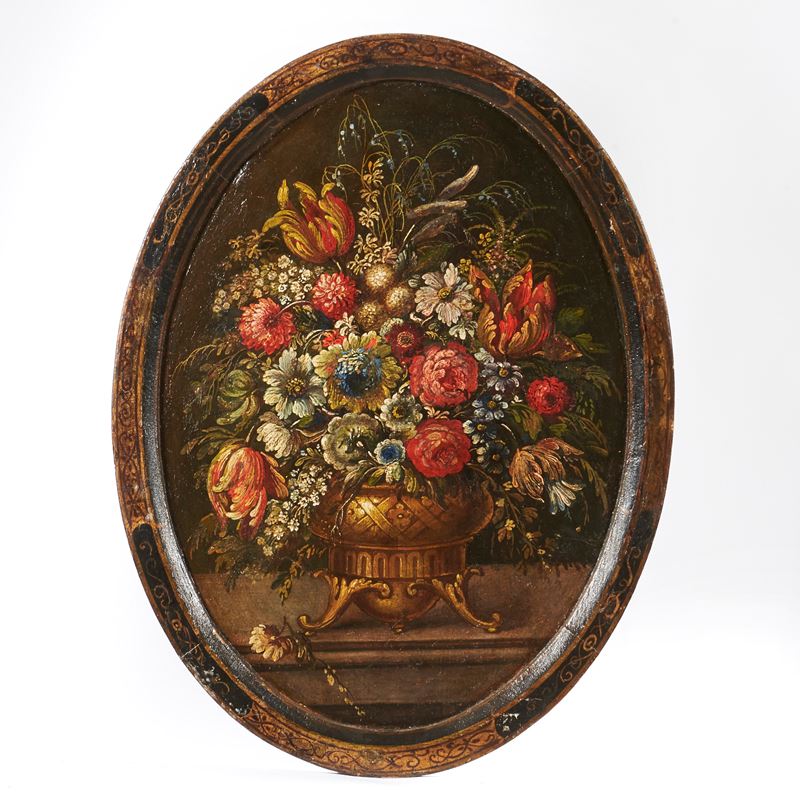 Scuola italiana, sec. XVIII