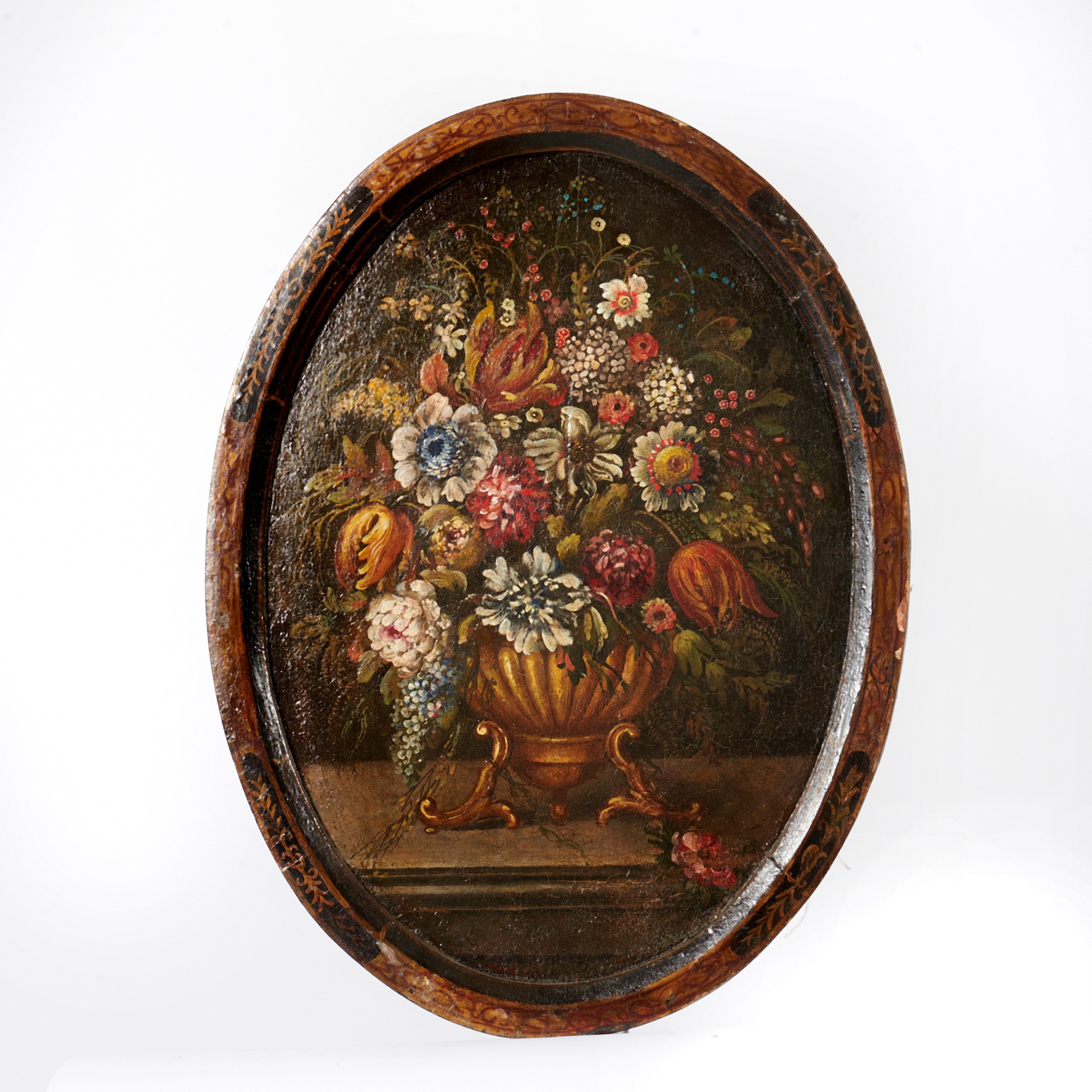 Scuola italiana, sec. XVIII