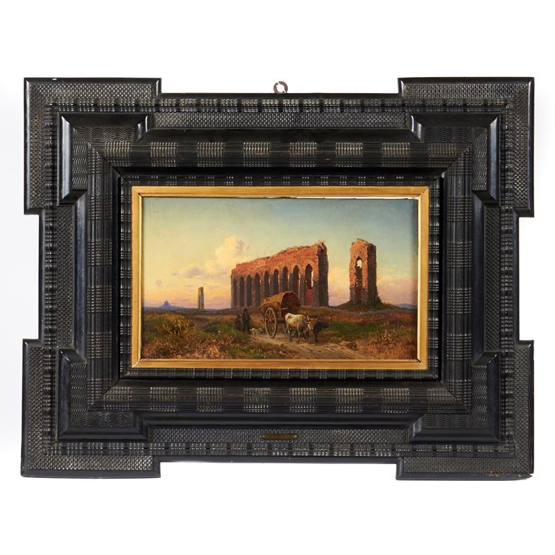 Scuola italiana, sec. XIX