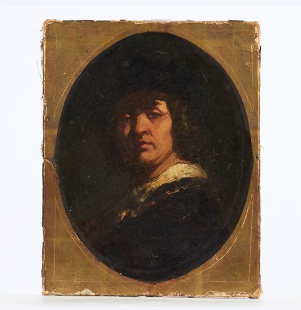 



Scuola italiana, sec. XIX