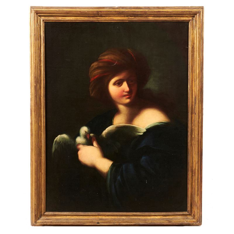 Scuola Italiana, sec. XVIII