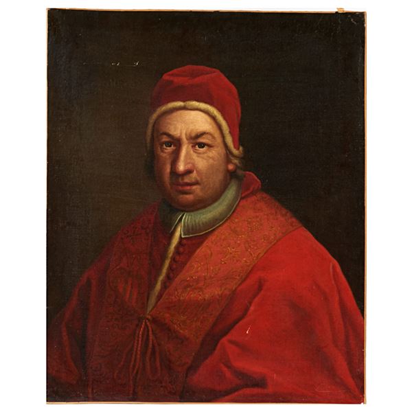 



Scuola Italiana, sec. XVIII
