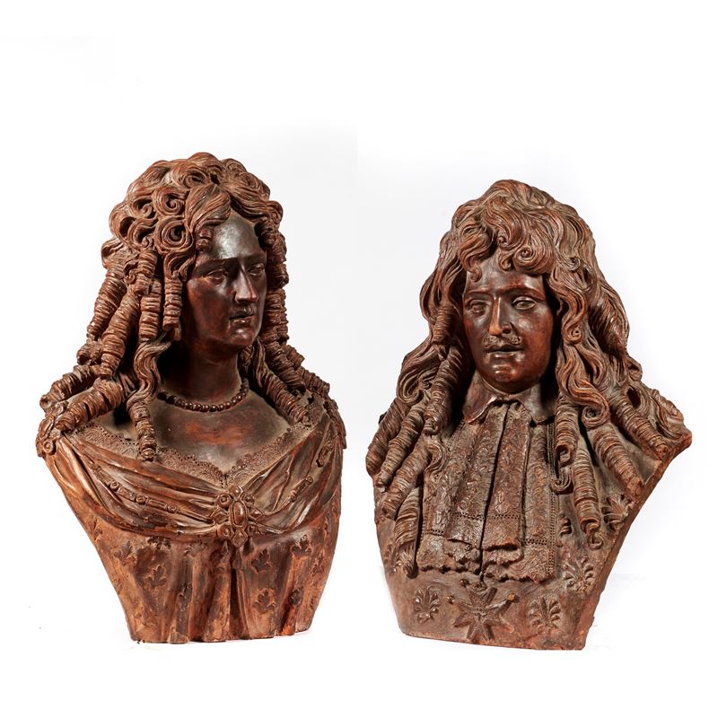 Scuola Francese, sec. XIX