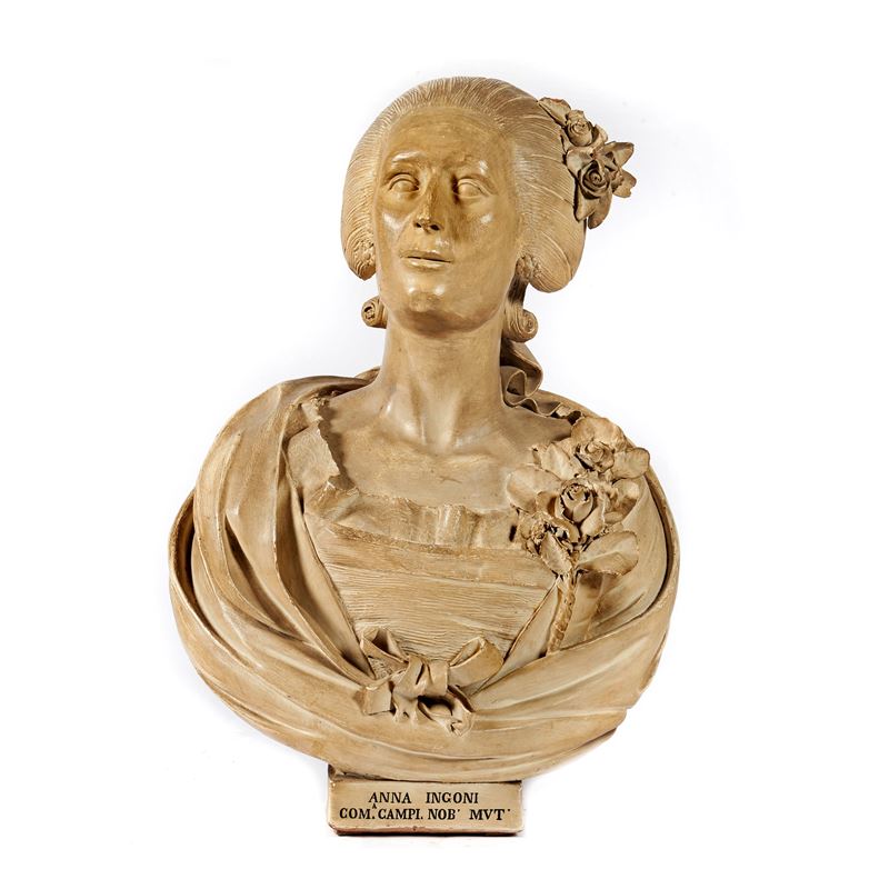 Attribuito a Paolo Emilio Campi