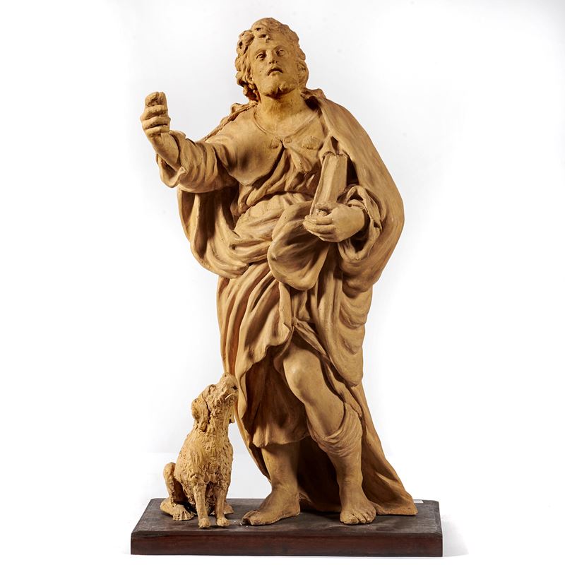 Scuola italiana, sec. XIX