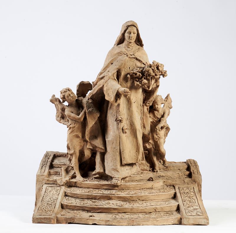 Scuola italiana, sec. XIX