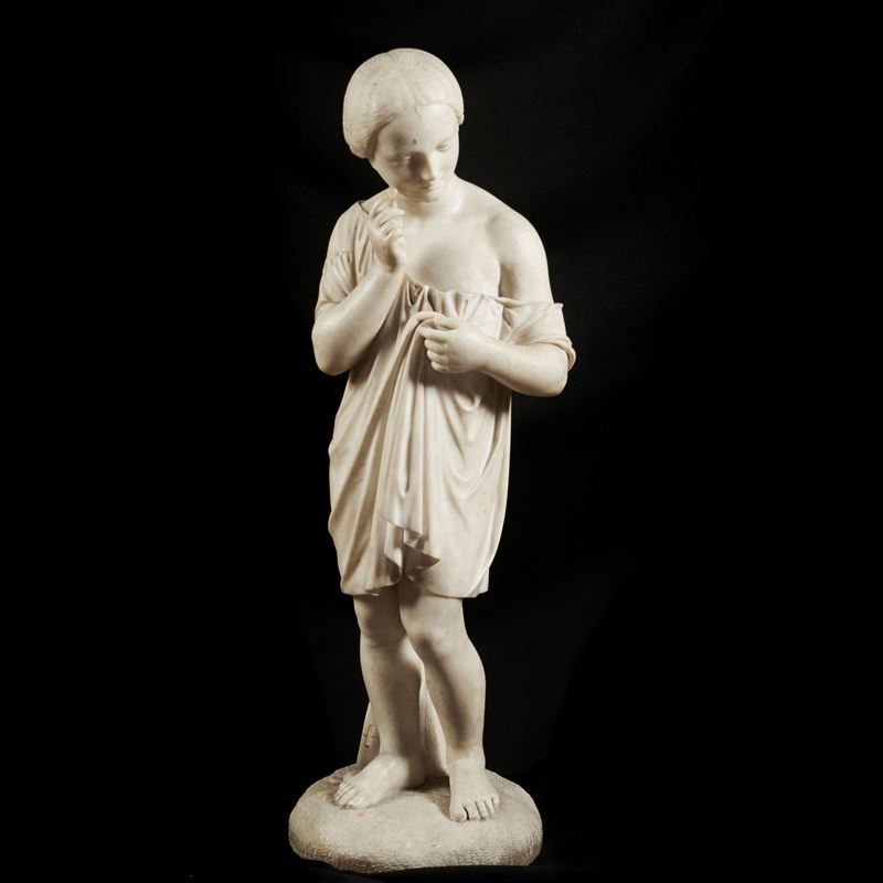 Scuola italiana, sec. XIX