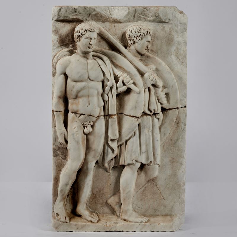 Scuola italiana, sec. XIX