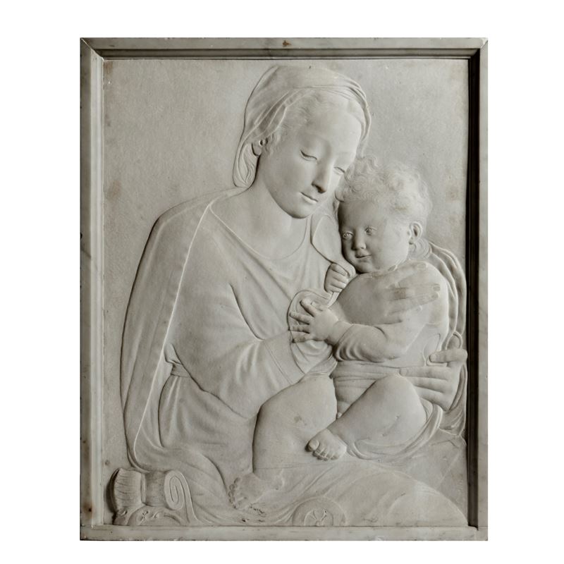 Scuola italiana, sec. XIX