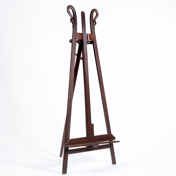 



Cavalletto, sec. XIX