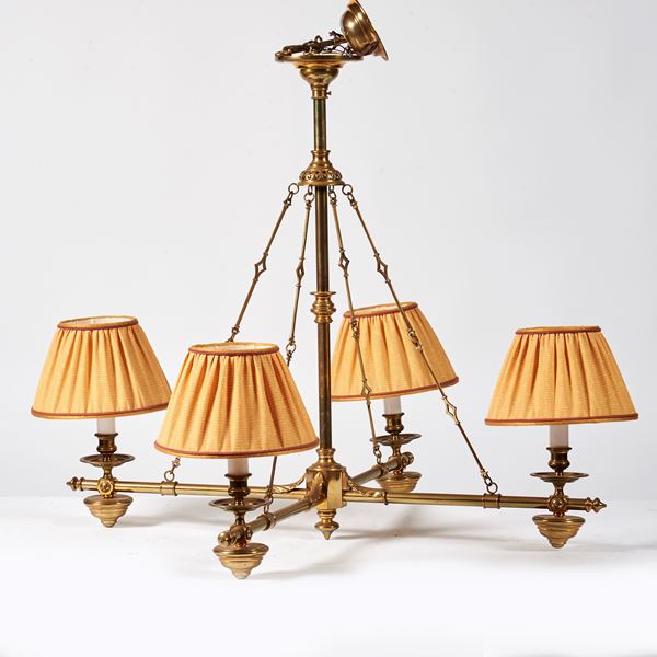 



Lumiera, sec. XX