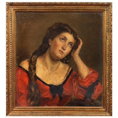 Scuola italiana, sec. XIX