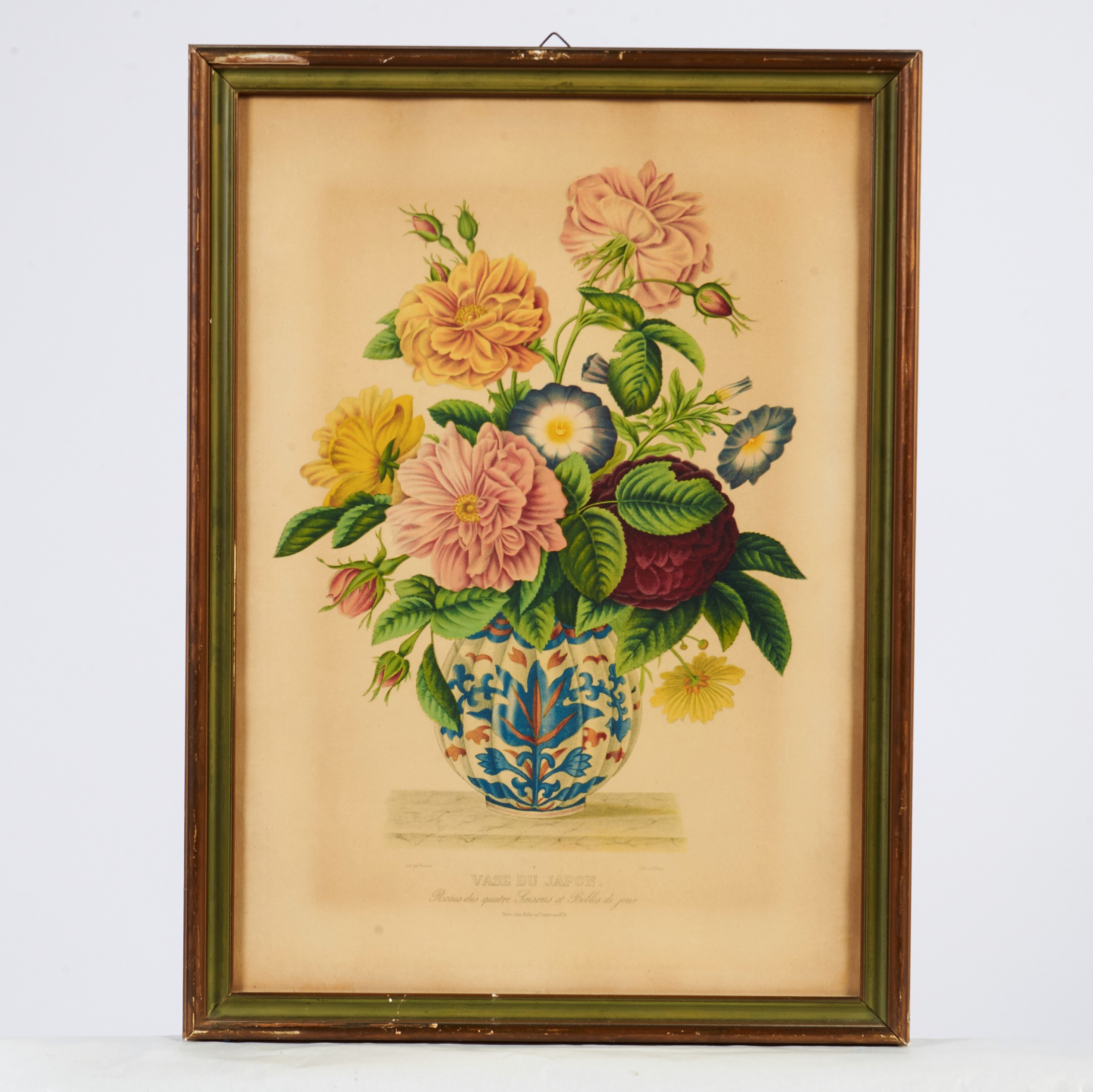 Scuola francese, sec. XX