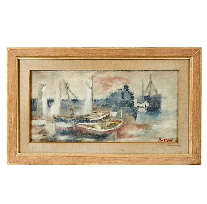 Scuola italiana, sec. XX