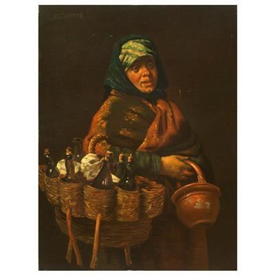 



Cherubino Kirchmayer