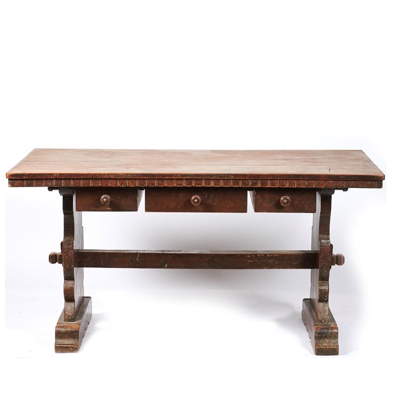 Fratina in stile Seicento