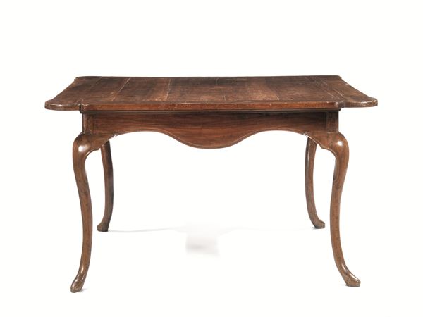 



Tavolo da centro, Toscana, met&agrave; sec. XVIII