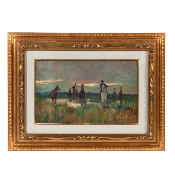 



Renato Natali   - Asta Dipinti, disegni e stampe - Poggio Bracciolini Casa d'Aste