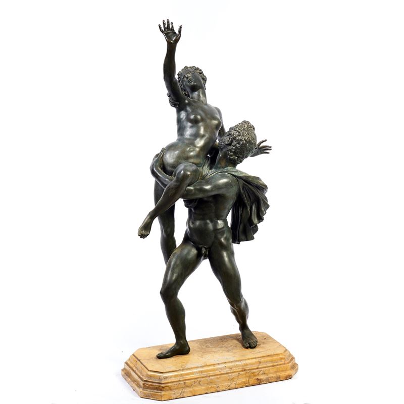 Scuola italiana, sec. XX